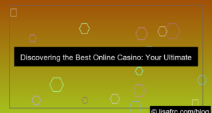 best casino website