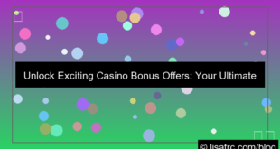ilustrasi casino bonus offers