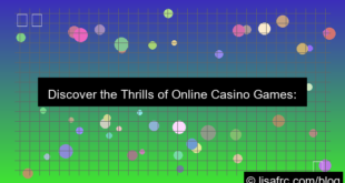 ilustrasi casino games online