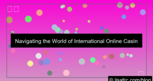 visual international casino online