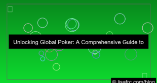 gambar international poker site