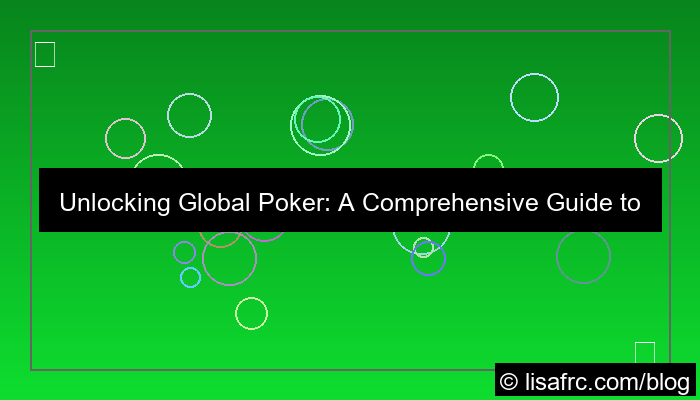 gambar international poker site
