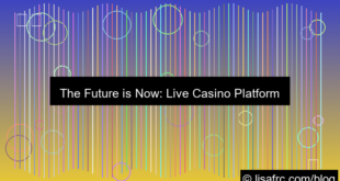 live casino platform 2025