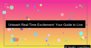 live gaming platform