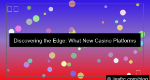 gambar new casino platform