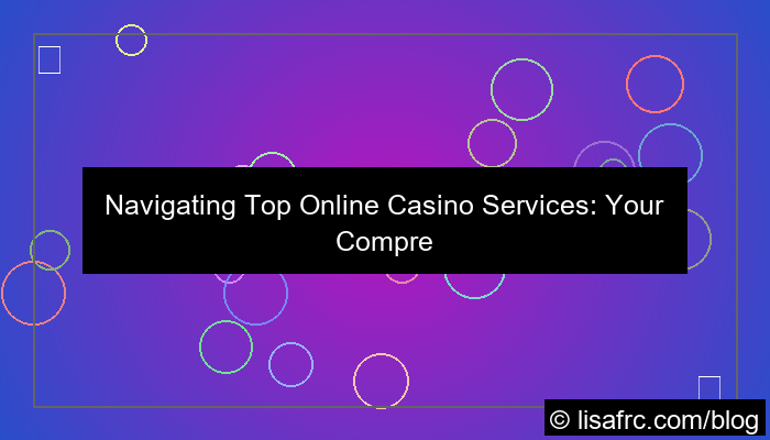 grafik online casino services