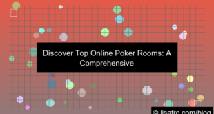online poker room