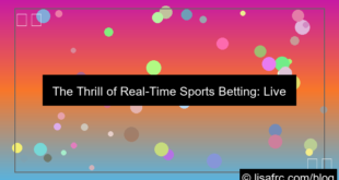 grafik realtime sports betting