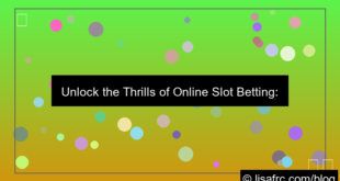 slot betting online