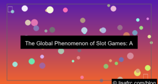 slot games worldwide