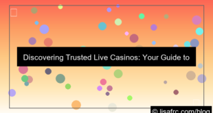 trusted live casino
