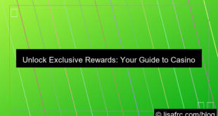 visual casino loyalty bonuses