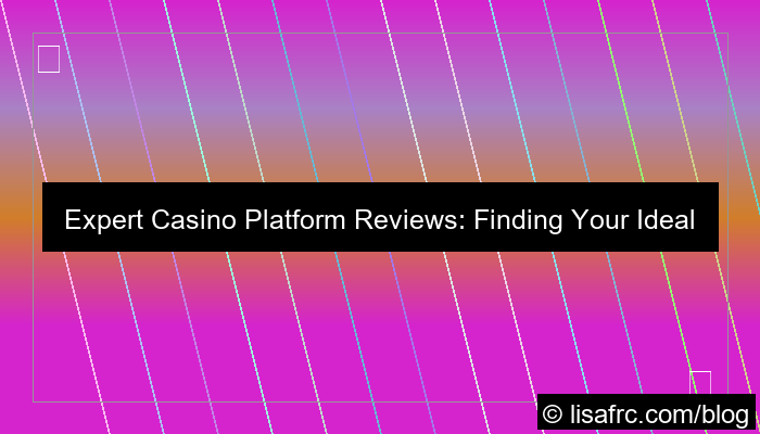 grafik casino platform review
