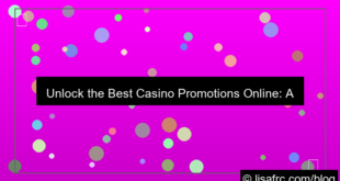 casino promotions online
