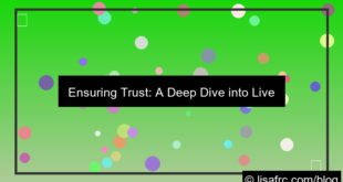 live casino reliability