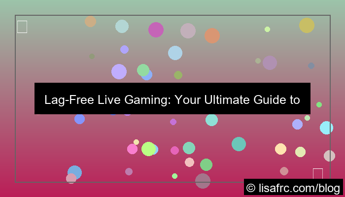 live gaming without delay