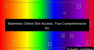 gambar online slot access
