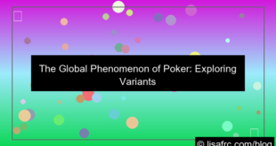 grafik poker games worldwide