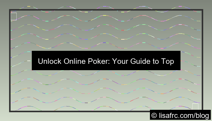 ilustrasi poker network platform