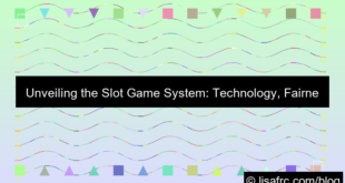 gambar slot game system
