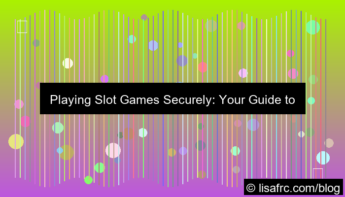 gambar slot games secure