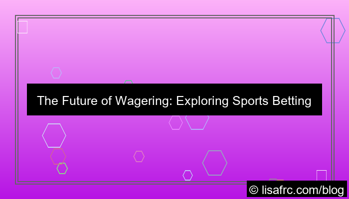 grafik sports betting innovation