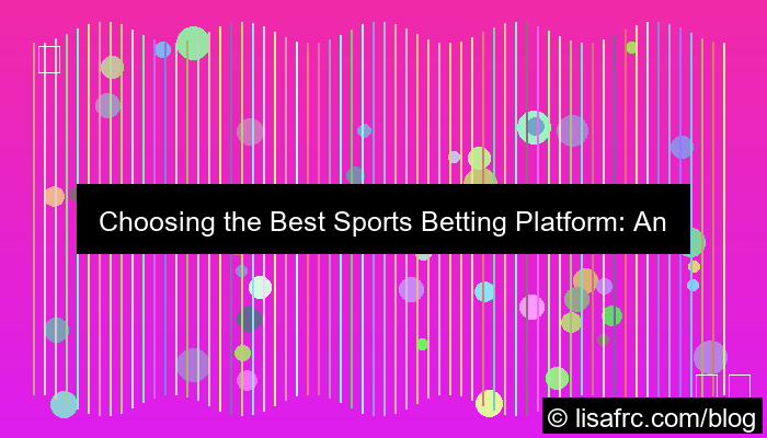 desain sports betting platform review