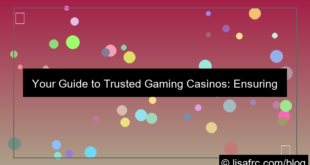 gambar trusted gaming casino